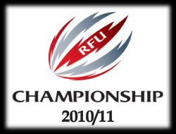 RFU Championship 2010/11